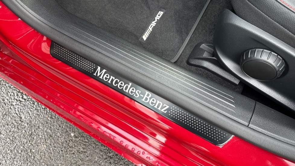 Used Mercedes-Benz A-Class 2023 for sale - 76249905: Photo 44