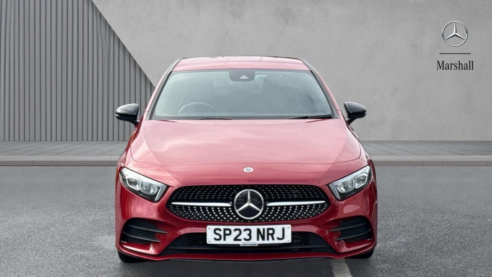 Used Mercedes-Benz A-Class 2023 for sale - 76249905: Photo 6