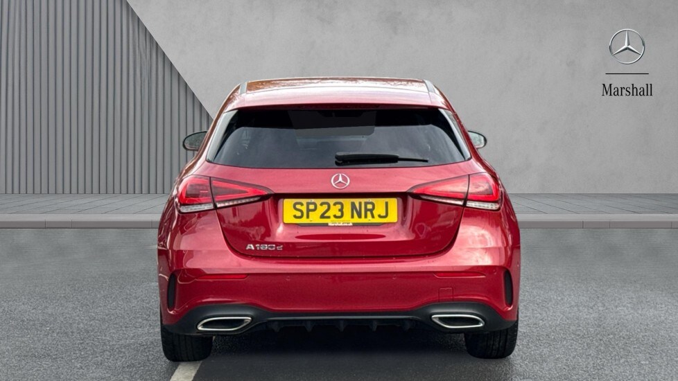 Used Mercedes-Benz A-Class 2023 for sale - 76249905: Photo 7