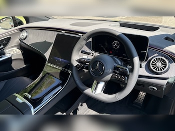 Used Mercedes-Benz EQA 2025 for sale - 75472614: Photo