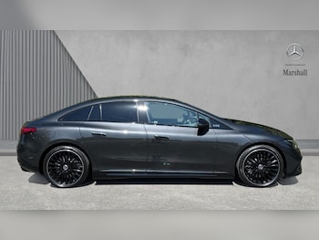 Used Mercedes-Benz EQA 2025 for sale - 75472614: Photo