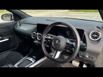 Used Mercedes-Benz EQA 2024 for sale - 74562118: Photo