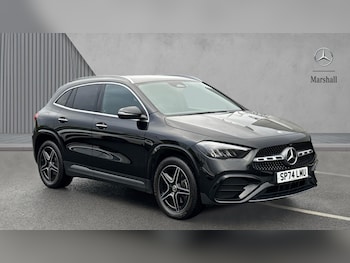Used Mercedes-Benz GLA 2024 for sale - 76428223: Photo