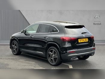 Used Mercedes-Benz GLA 2024 for sale - 76428223: Photo