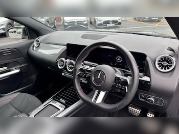 Used Mercedes-Benz GLA 2024 for sale - 76428223: Photo