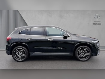 Used Mercedes-Benz GLA 2024 for sale - 76428223: Photo