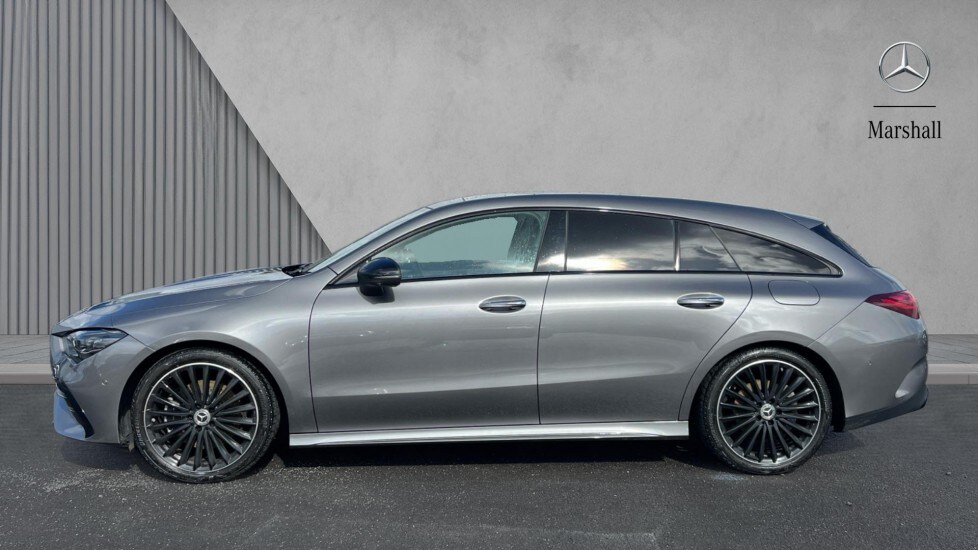 Used Mercedes-Benz CLA 2024 for sale - 76999491: Photo 10