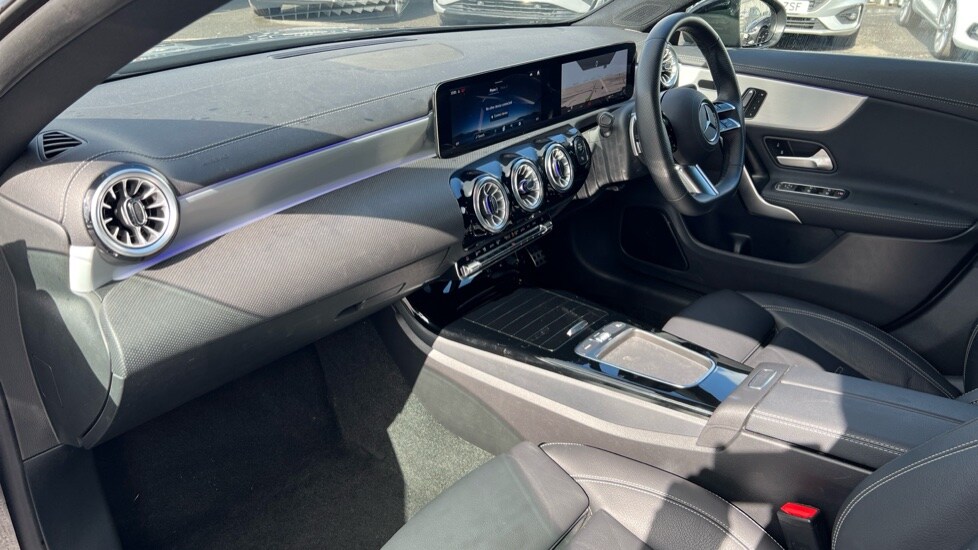 Used Mercedes-Benz CLA 2024 for sale - 76999491: Photo 11