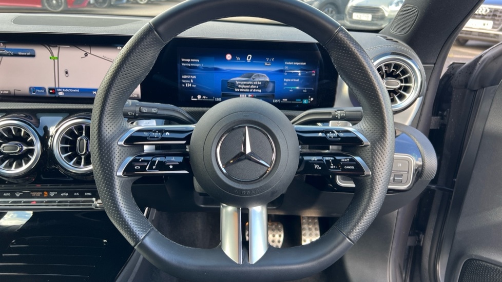 Used Mercedes-Benz CLA 2024 for sale - 76999491: Photo 12