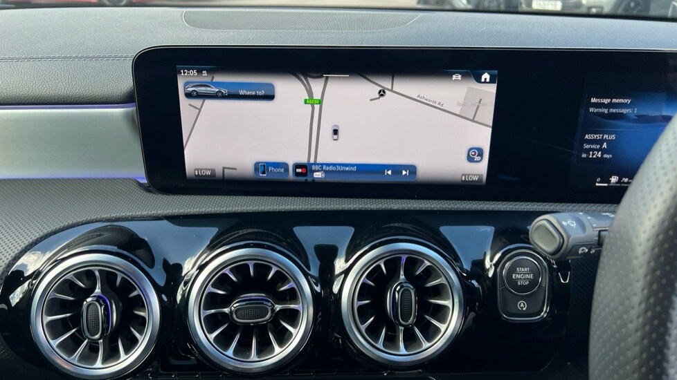 Used Mercedes-Benz CLA 2024 for sale - 76999491: Photo 13