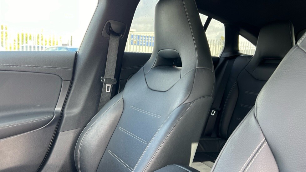 Used Mercedes-Benz CLA 2024 for sale - 76999491: Photo 14