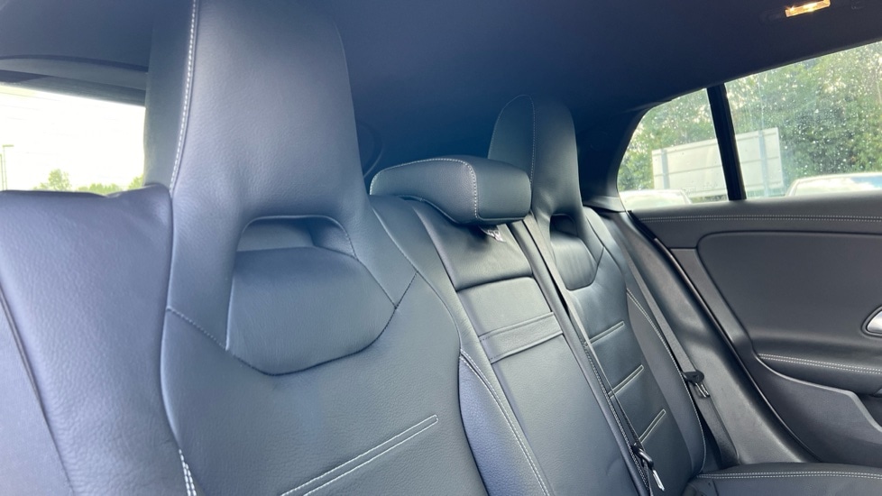 Used Mercedes-Benz CLA 2024 for sale - 76999491: Photo 15