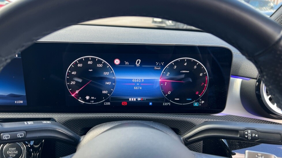 Used Mercedes-Benz CLA 2024 for sale - 76999491: Photo 16