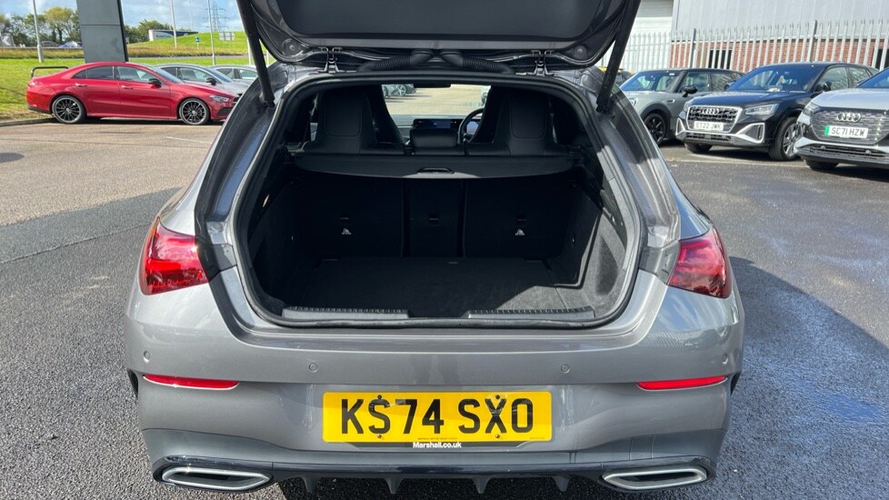 Used Mercedes-Benz CLA 2024 for sale - 76999491: Photo 17