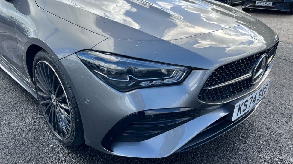 Used Mercedes-Benz CLA 2024 for sale - 76999491: Photo 20