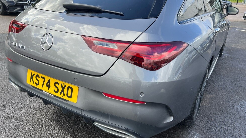 Used Mercedes-Benz CLA 2024 for sale - 76999491: Photo 22