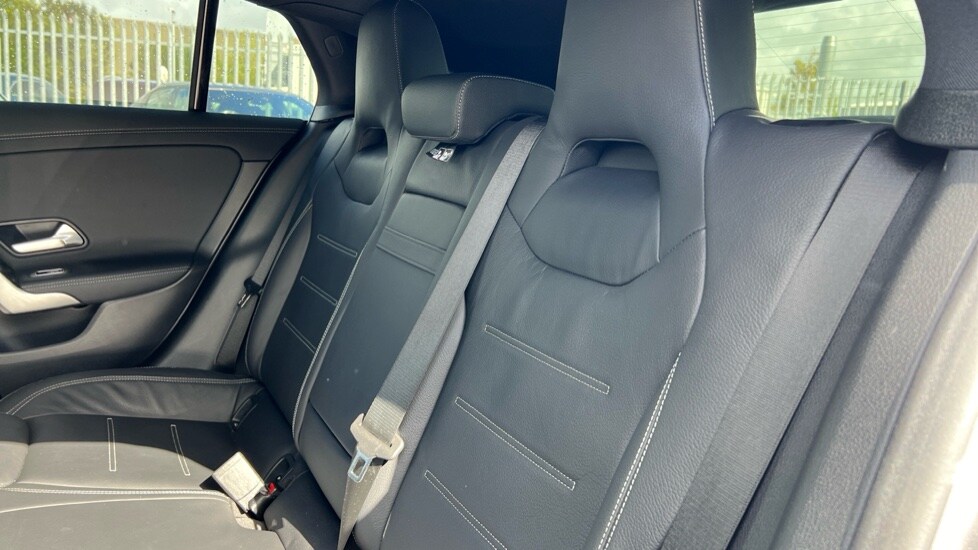 Used Mercedes-Benz CLA 2024 for sale - 76999491: Photo 24