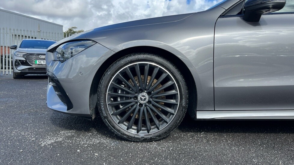 Used Mercedes-Benz CLA 2024 for sale - 76999491: Photo 25