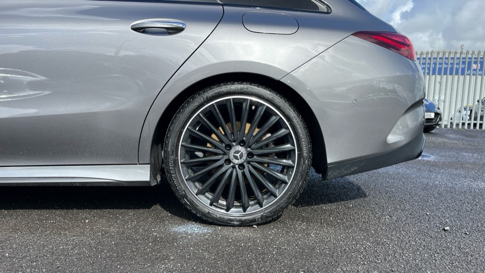 Used Mercedes-Benz CLA 2024 for sale - 76999491: Photo 26