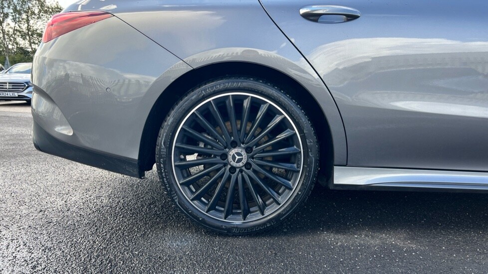 Used Mercedes-Benz CLA 2024 for sale - 76999491: Photo 27