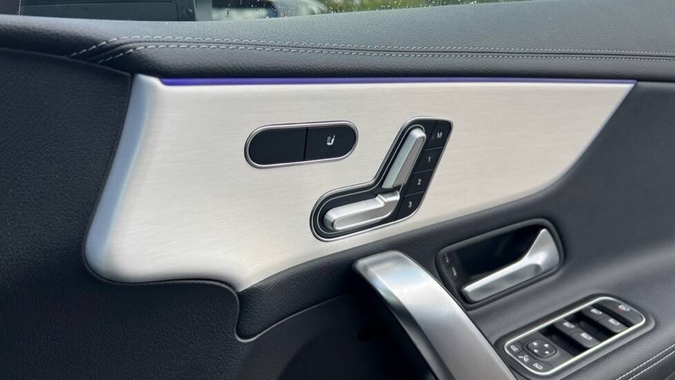 Used Mercedes-Benz CLA 2024 for sale - 76999491: Photo 29