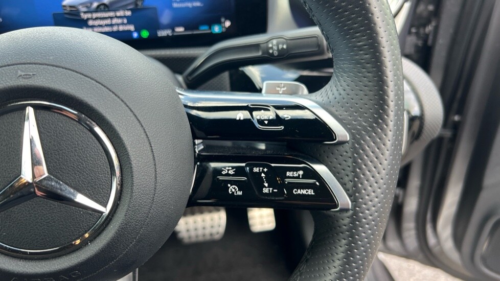 Used Mercedes-Benz CLA 2024 for sale - 76999491: Photo 32