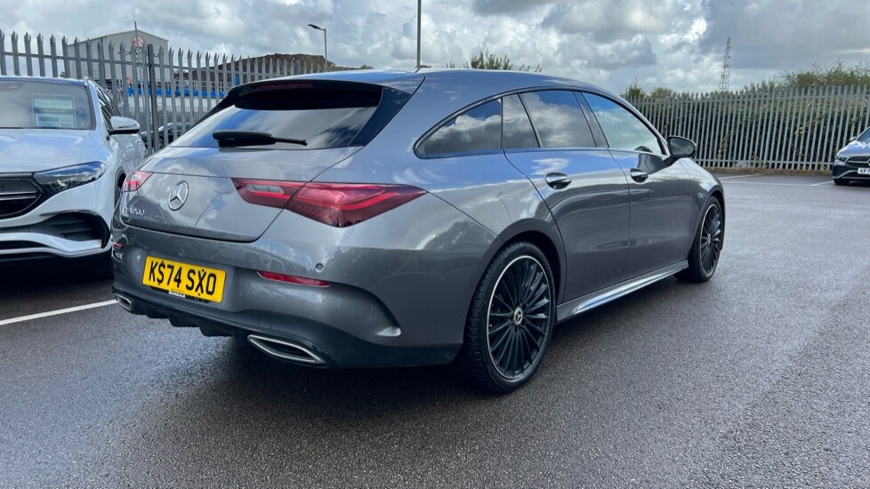 Used Mercedes-Benz CLA 2024 for sale - 76999491: Photo 34