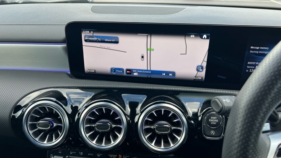 Used Mercedes-Benz CLA 2024 for sale - 76999491: Photo 37