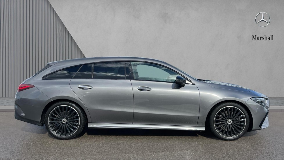 Used Mercedes-Benz CLA 2024 for sale - 76999491: Photo 4