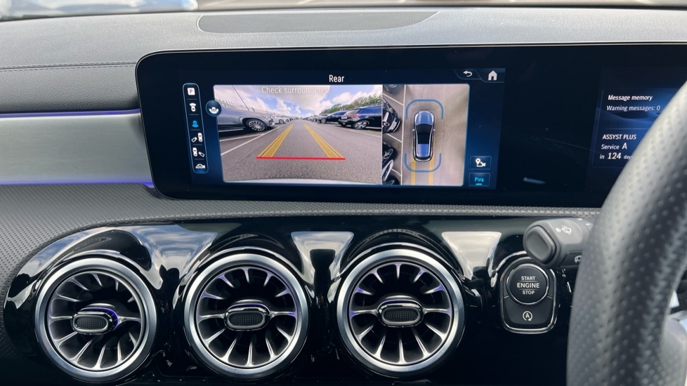 Used Mercedes-Benz CLA 2024 for sale - 76999491: Photo 40