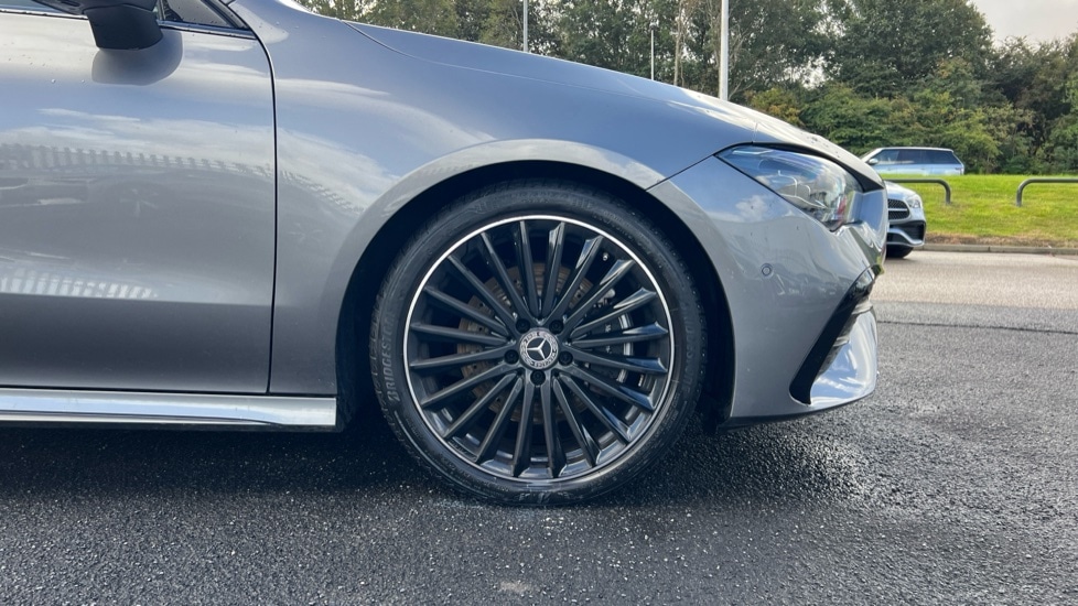 Used Mercedes-Benz CLA 2024 for sale - 76999491: Photo 5