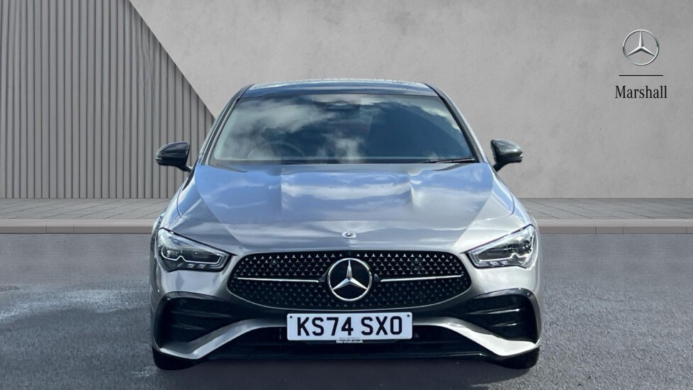 Used Mercedes-Benz CLA 2024 for sale - 76999491: Photo 6