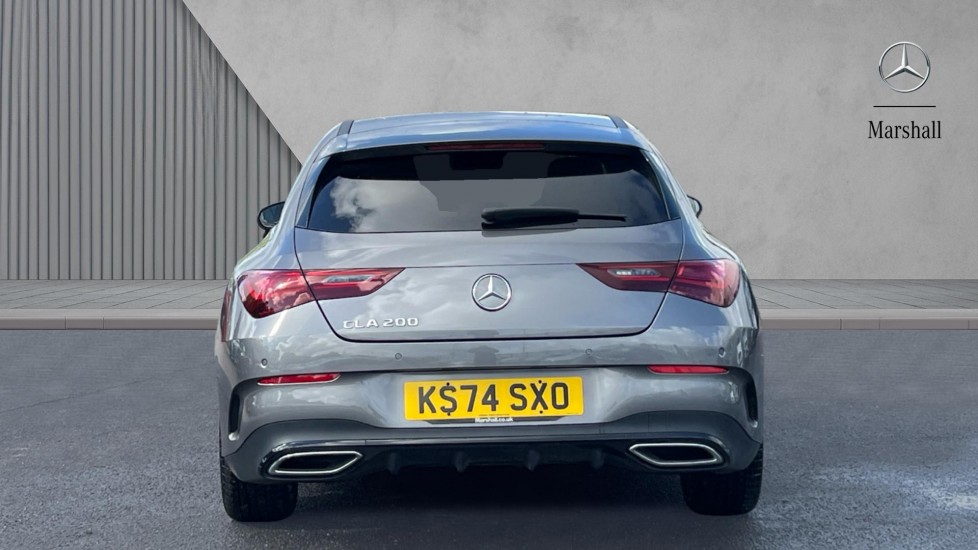 Used Mercedes-Benz CLA 2024 for sale - 76999491: Photo 7