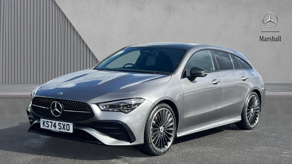 Used Mercedes-Benz CLA 2024 for sale - 76999491: Photo 8