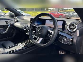 Used Mercedes-Benz CLA 2024 for sale - 76745299: Photo