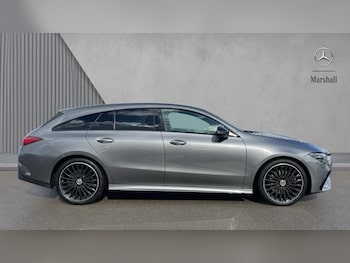 Used Mercedes-Benz CLA 2024 for sale - 76745299: Photo