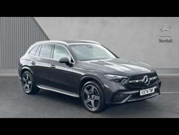 2024 - 300d 4Matic AMG Line Premium 5dr 9G-Tronic