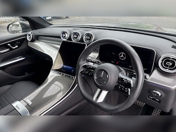 Used Mercedes-Benz GLC 2024 for sale - 75472796: Photo