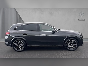 Used Mercedes-Benz GLC 2024 for sale - 75472796: Photo