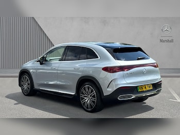 Used Mercedes-Benz EQA 2025 for sale - 75472843: Photo