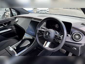 Used Mercedes-Benz EQA 2025 for sale - 75472843: Photo