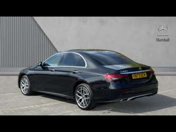 Used Mercedes-Benz E-Class 2023 for sale - 74195014: Photo