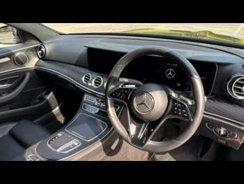 Used Mercedes-Benz E-Class 2023 for sale - 74195014: Photo