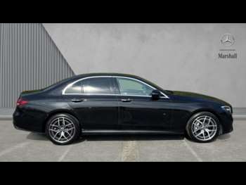 Used Mercedes-Benz E-Class 2023 for sale - 74195014: Photo