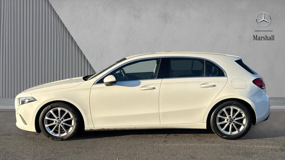 Used Mercedes-Benz A-Class 2018 for sale - 76999358: Photo 10