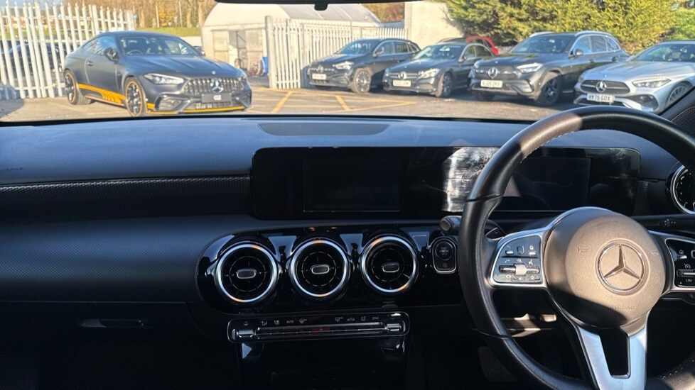 Used Mercedes-Benz A-Class 2018 for sale - 76999358: Photo 13