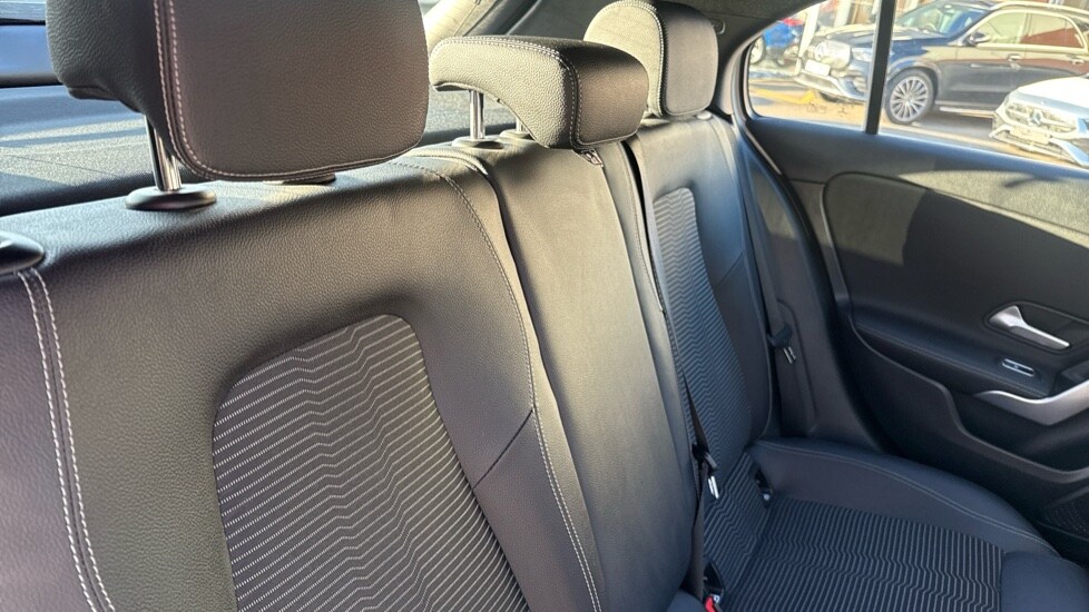 Used Mercedes-Benz A-Class 2018 for sale - 76999358: Photo 15