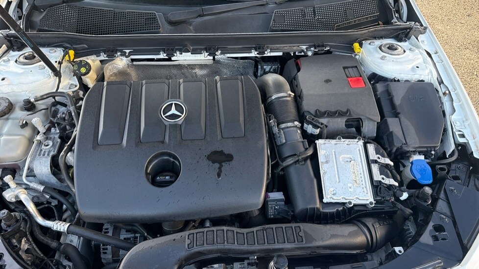 Used Mercedes-Benz A-Class 2018 for sale - 76999358: Photo 19