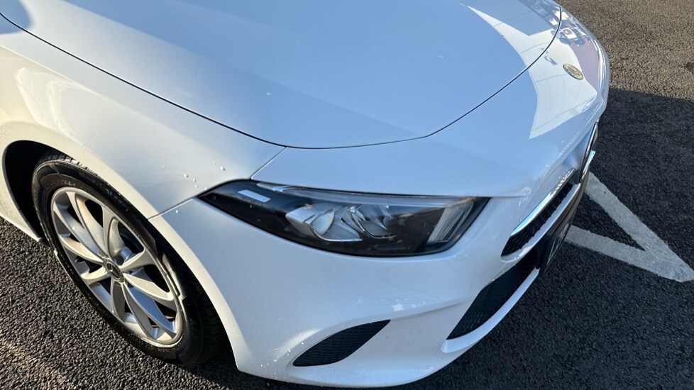 Used Mercedes-Benz A-Class 2018 for sale - 76999358: Photo 20