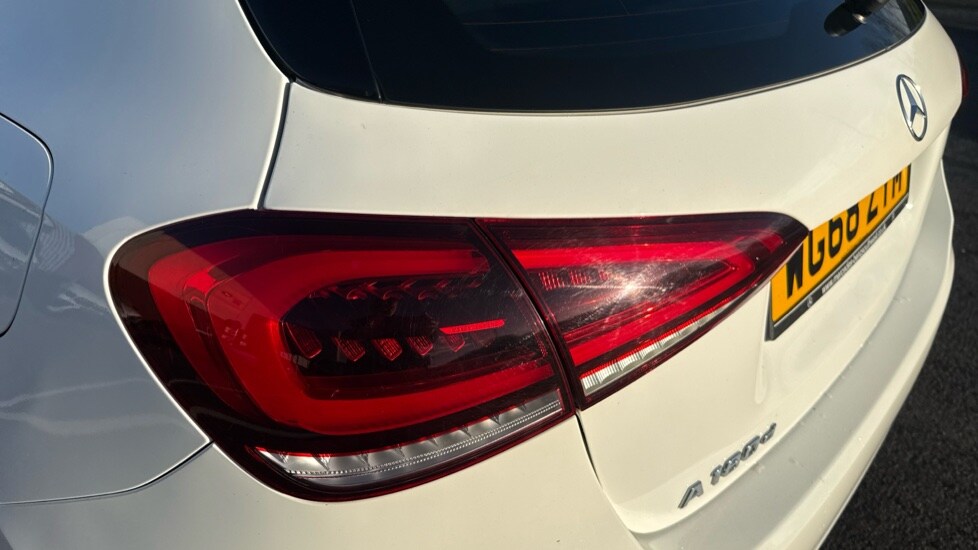 Used Mercedes-Benz A-Class 2018 for sale - 76999358: Photo 21